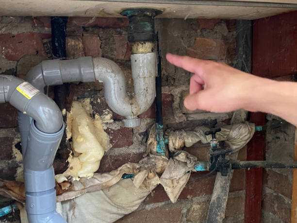 24/7 water damage repair in Montverde, FL