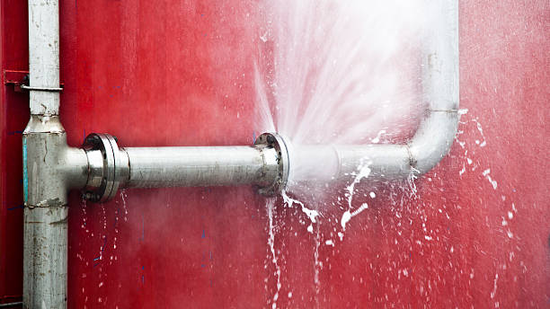 Water damage restoration experts in Montverde, FL