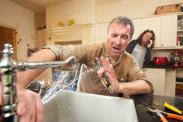 Best Water damage contractors near me  in Montverde, FL